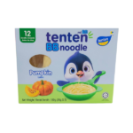 Ten Ten Natural Baby Noodle Pumpkin (150g)