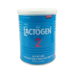 Nestle Lactogen 2 Formula With Iron 6-12 Months