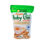 Health Paradise Organic Instant Baby Oats 500g