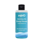 Skino Deep Ocean Mineral Shower Gel 220ml