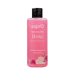 Skino Rose Scented Shower Gel 220ml