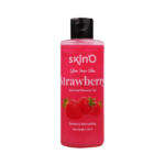 Skino Strawberry Scented Shower Gel 220ml