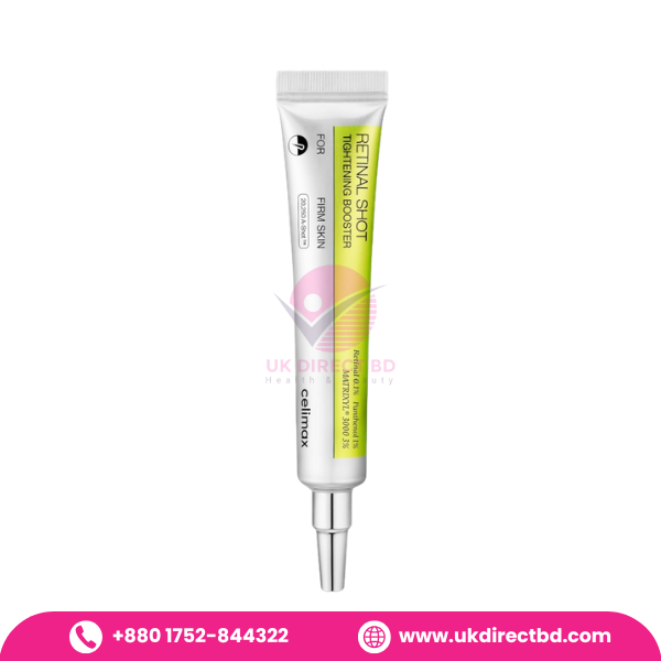 56 Celimax The Vita-A Retinal Shot Tightening Booster 15ml - Image 1