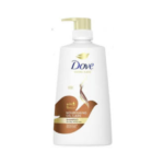 Dove Shampoo Nourishing Oil 680ml