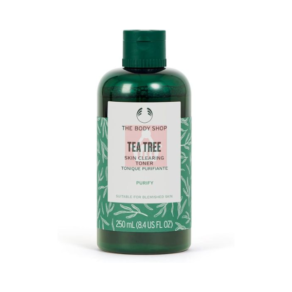 Devidoff (49) TBS Tea Tree Toner 250ml - Image 1