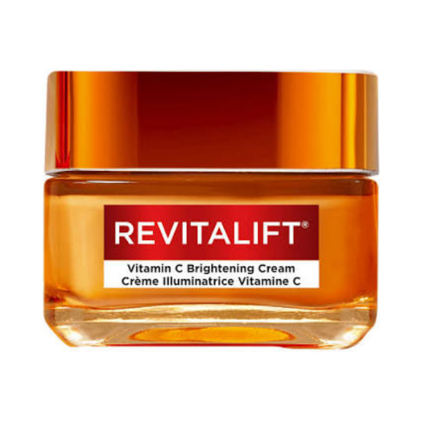 Untitled design (13) L'ORÉAL PARIS REVITALIFT VITAMIN C GEL CREAM - Image 1