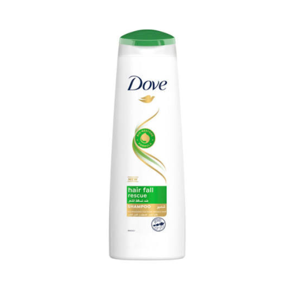 Untitled design (5) Dove Hair Fall Rescue Shampoo 400ml - Image 1