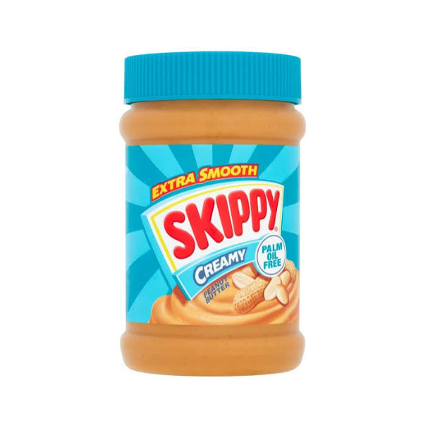 Untitled design (70) Skippy Extra Smooth Creamy Peanut Butter - Image 1