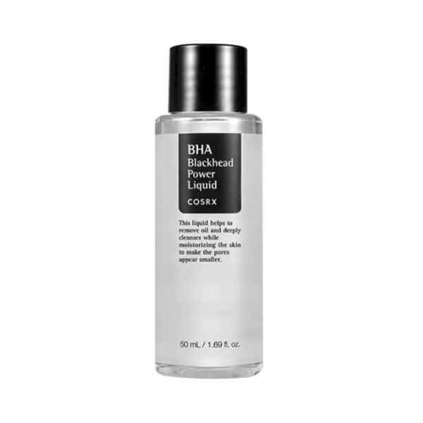 Untitled design (8) COSRX BHA Blackhead Power Liquid 50ml - Image 1