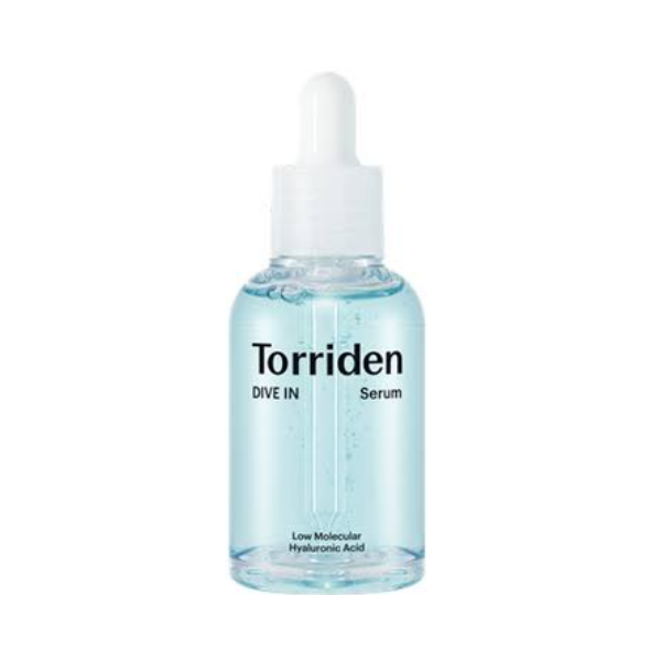 blends herbal sensation shampoo with keratin (2) Torriden Dive In Low Molecule Hyaluronic Acid Serum 50ml - Image 1