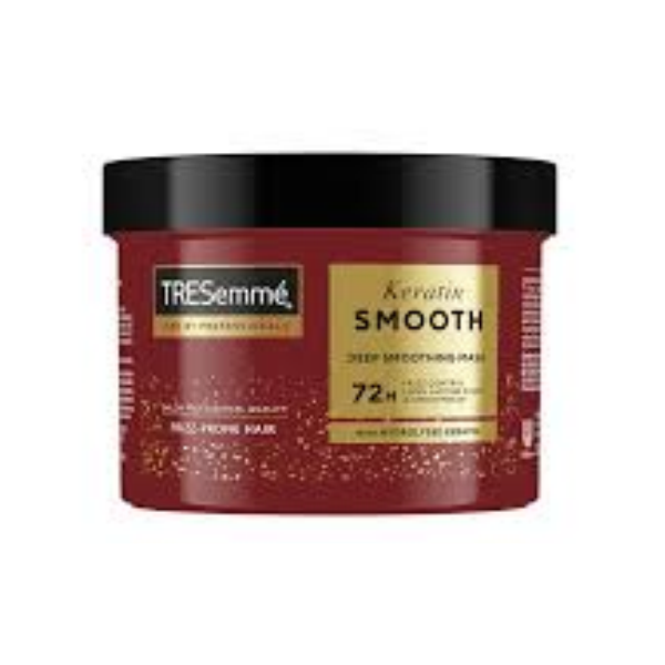 Product (17) TRESemme Keratin Smooth Deep Smoothing Hair Mask 300ml - Image 1