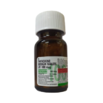 Thyroxine Sodium 100mcg