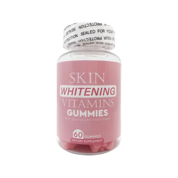 Product (26) BIYODE Skin Whitening Vitamin Gummies 60 gummies - Image 1