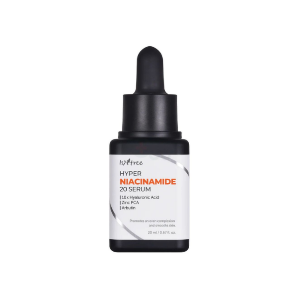 Product (8) Isntree Hyper Niacinamide 20 Serum 20ml - Image 1